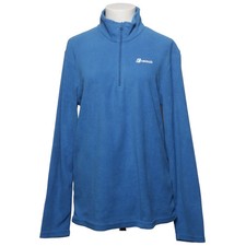 Reusch, Fleecepullover