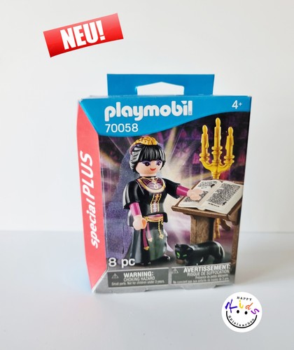 Playmobil 70058 special plus - playmobil,