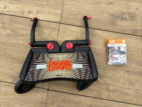 Lascal buggyboard mini - lascal,