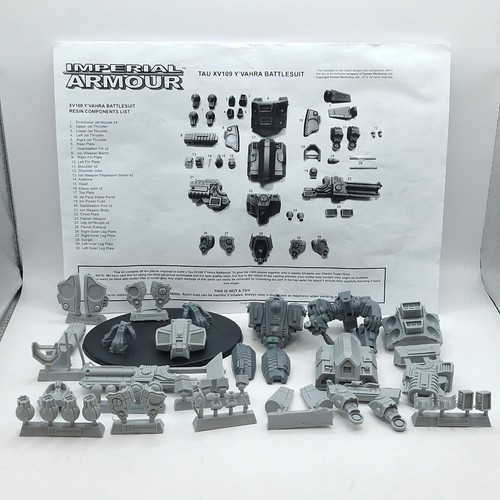 Warhammer 40k au empire - warhammer, 40k: