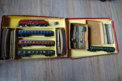 Märklin zugpackung 3121 - märklin, 3121,