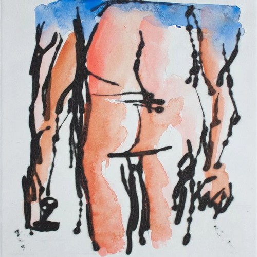 Markus lüpertz kunst regeln - kunst,
