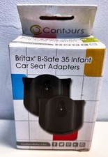 Contours Britax B-Safe 35