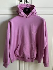 Balenciaga Hoodie / Kapuzenpullover Pink Unisex Gr.2