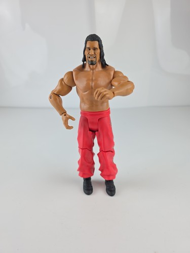 Wwe the great - the,