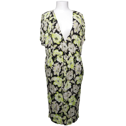 Indiska kleid größe l - indiska,,