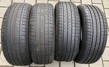 4x 205/55R17 95V