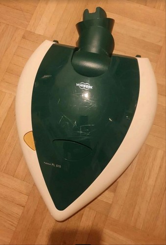 Original vorwerk kobold 515 - vorwerk, pl