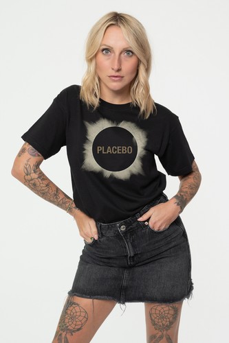 Placebo shirt eclipse - eclipse, band