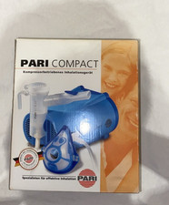 PARI COMPACT Original verpackt