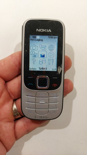 4182 nokia 2330c - 4182.nokia, proto