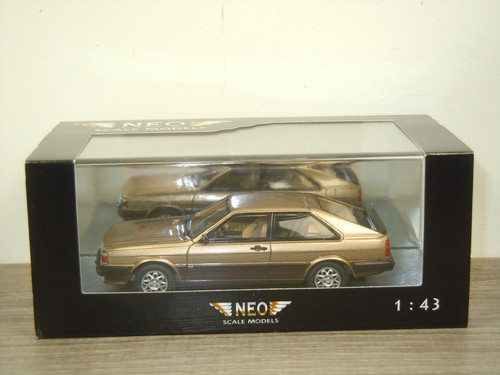 Audi coupe neo scale - coupe,