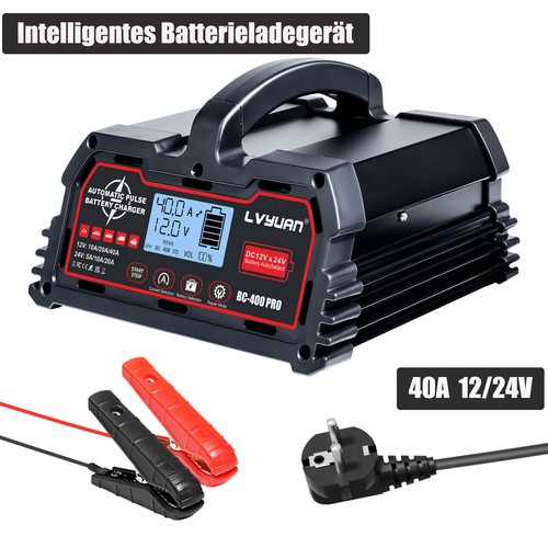 40a smart auto - smart,