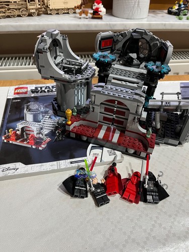 Lego 75291 star wars - 75291,