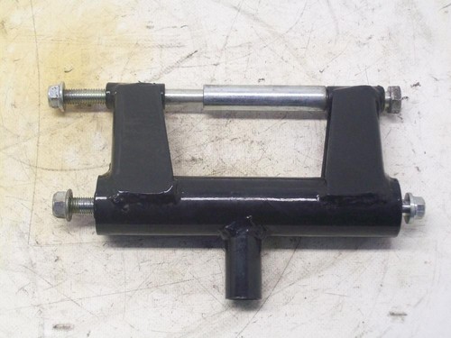 Motorhalter für garelli - garelli, capri