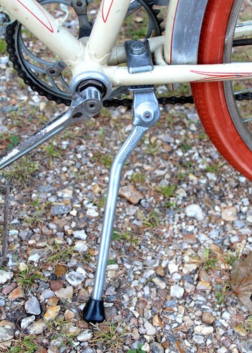 Alter city fahrradständer - fahrradständer, 26