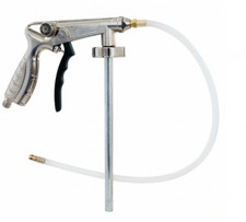 Underbody Coating GUN Rust