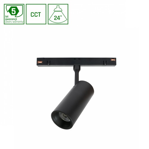 Led spot 10w 48v - spot,