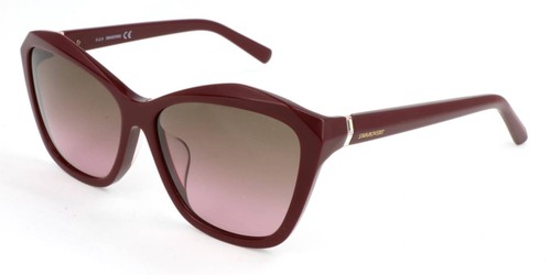Swarovski sk0135 bordeaux - f,