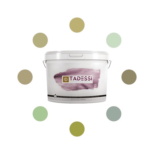 Tadessi color vista - tadessi,
