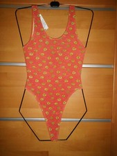 AEROBIC CARITE STRINGBODY NEU