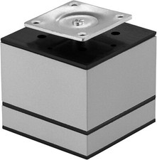 Möbelfuß Tischbein