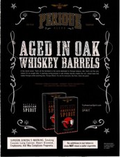 ROLL9. WERBUNG 14X11" PERIQUE