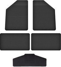 Gummifußmatten für: Chrysler