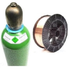 20 L Mischgas 82/18 Schutzgas