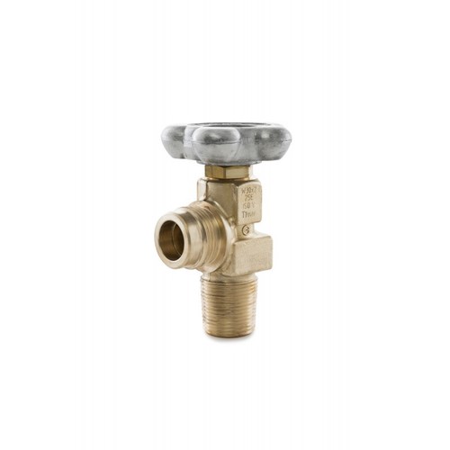 Argon ventil w30x2 - argon-ventil,
