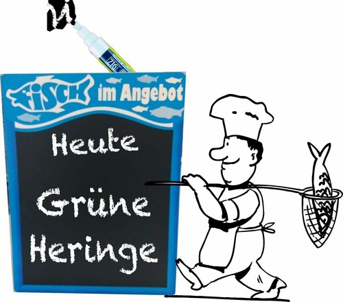 Preisschilder