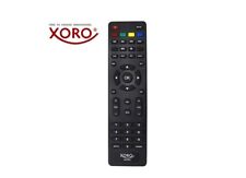 XORO Fernbedienung für HRS