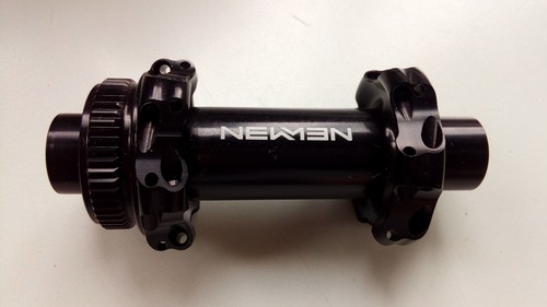 Newmen fade road straightpull - fade,