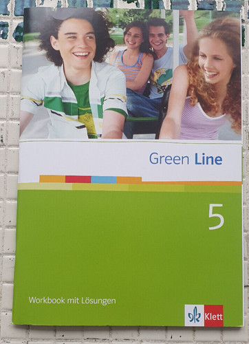 Green line workbook mit - green,