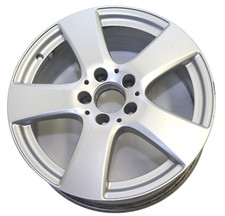 Mercedes W205 C-Klasse A2054015500 7J X 17 Zoll ET48,5 Alufelge Felge ORIGINAL