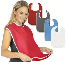 Wiederverwendbares Lätzchen