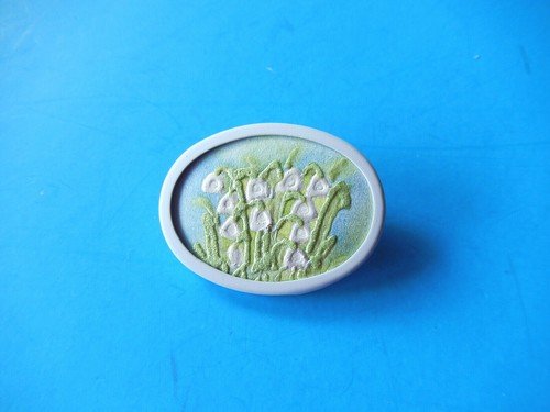 Schöne brosche hobby - brosche, fa.hobby
