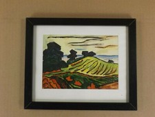 Aquarell Tempera Guache