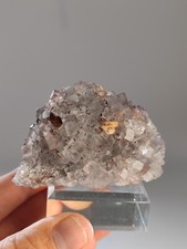 🔥Fluorit Grube Clara, O