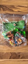 Playmobil Country 5457 – Jubiläumsset Ponykoppel