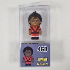 Tribe Toonstar Pendrive Figur Zombie 4GB USB 2.0 Flash Drive