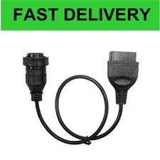 Mercedes benz pin obd2 - 14,