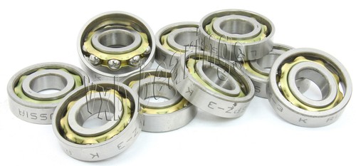 Schub eckig kontakt - schub, /