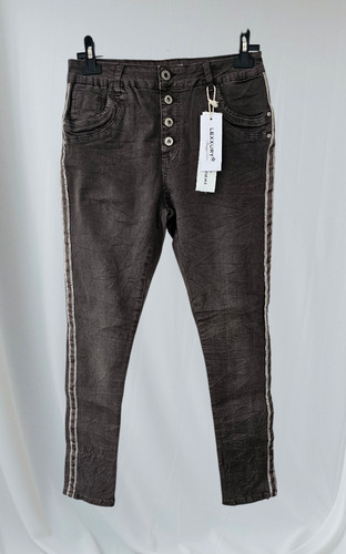 Lexxury damen jeans stretch - lexxury,