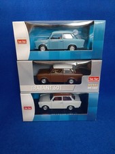 Trabant 601 modellauto 18 - 601,