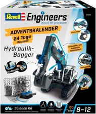 Revell Adventskalender