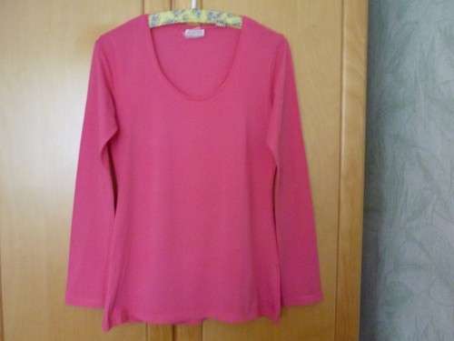 Damensweatshirt maße - 40, (maße