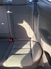 Sitz hinten links - links, volkswagen