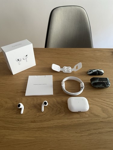 Apple airpods pro - apple, 1