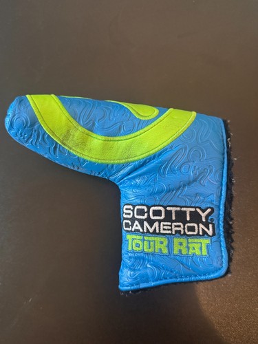 Scotty cameron circle - circle, t